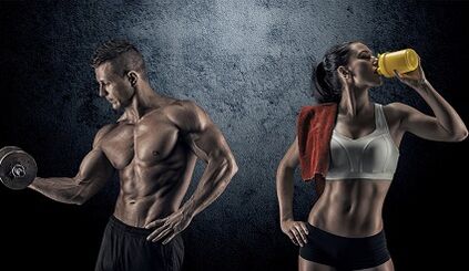 gyakorlatsor a fogyáshoz