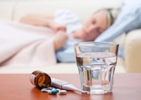 Keto influenza