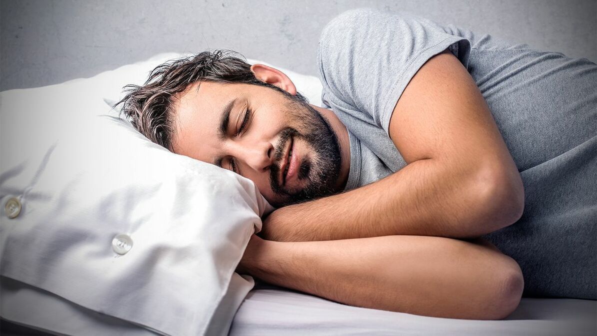 A helyes és jó minőségű alvás a fogyás feltétele